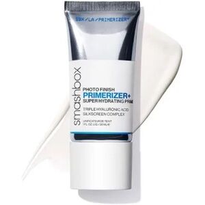 Smashbox Primerizer with Triple Hyaluronic Acid